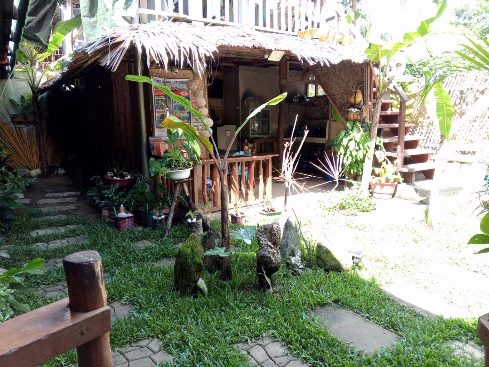 Alfa Garden Lodge