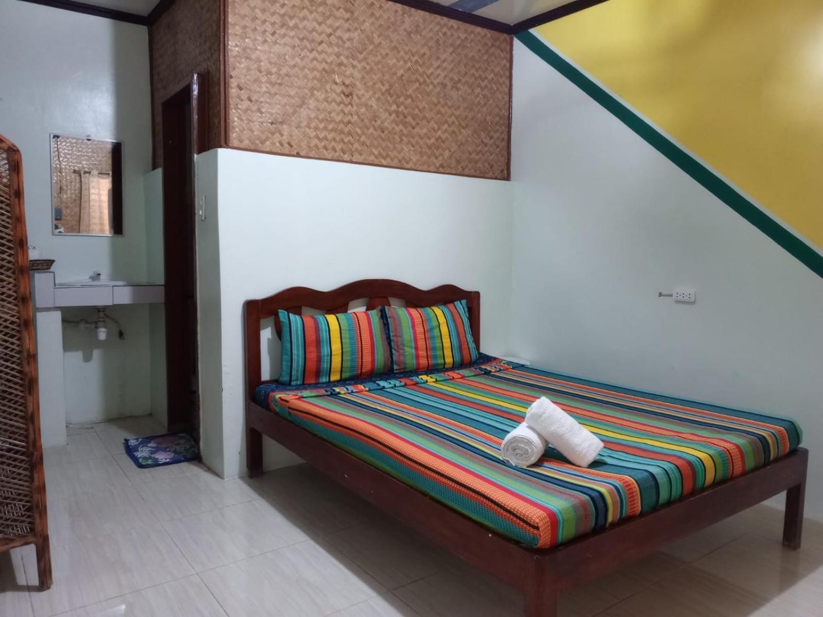 Lodge Alfa Garden