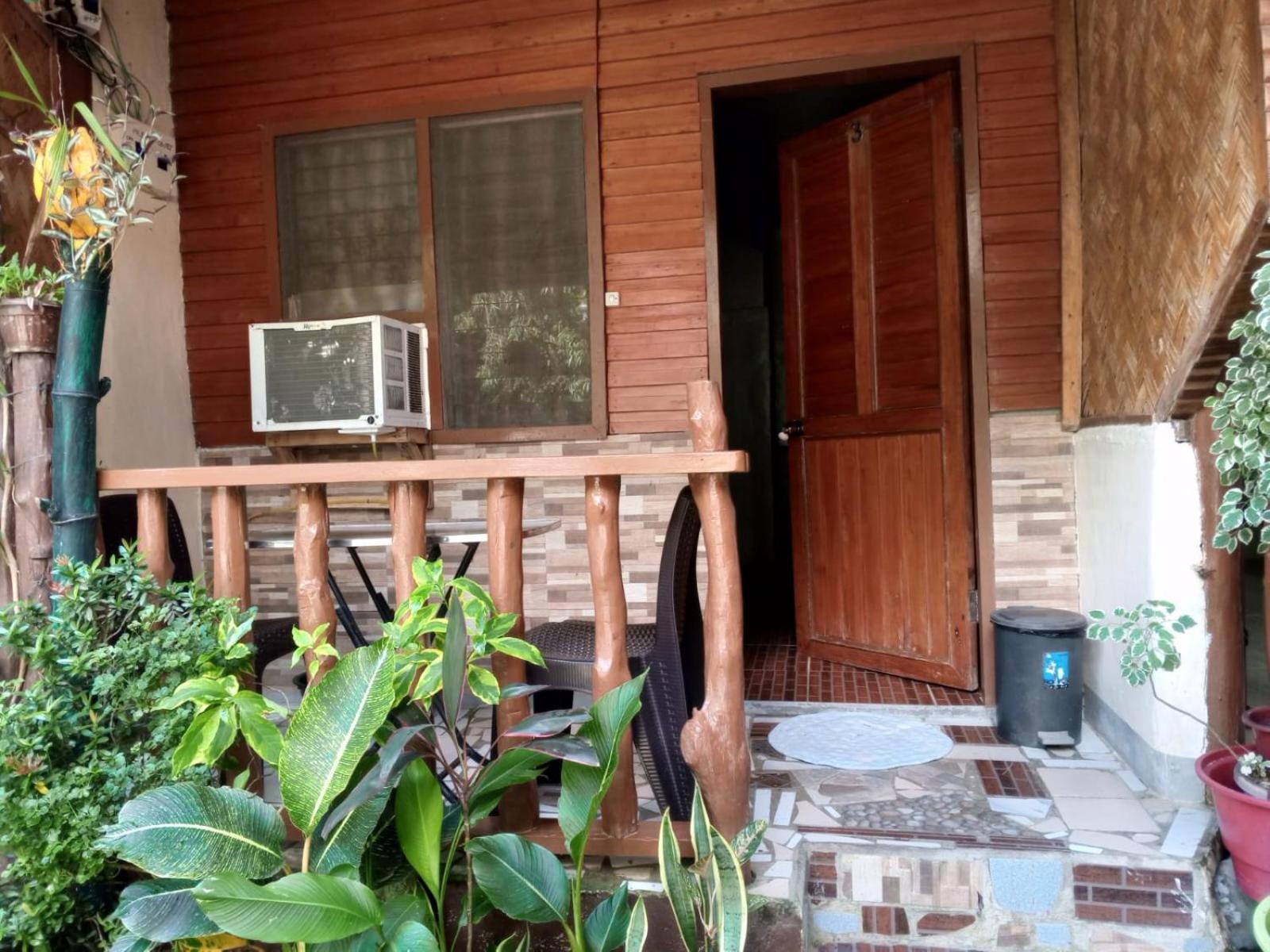 Alfa Garden Lodge El Nido