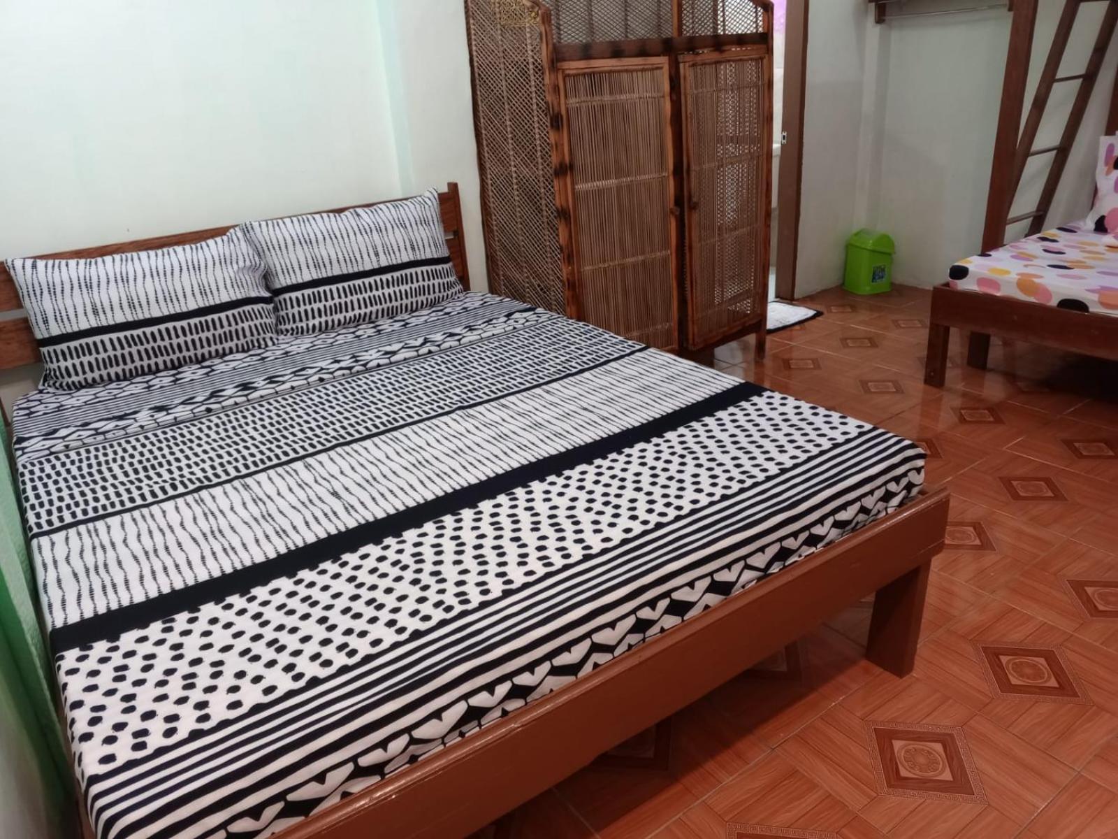 Alfa Garden El Nido
