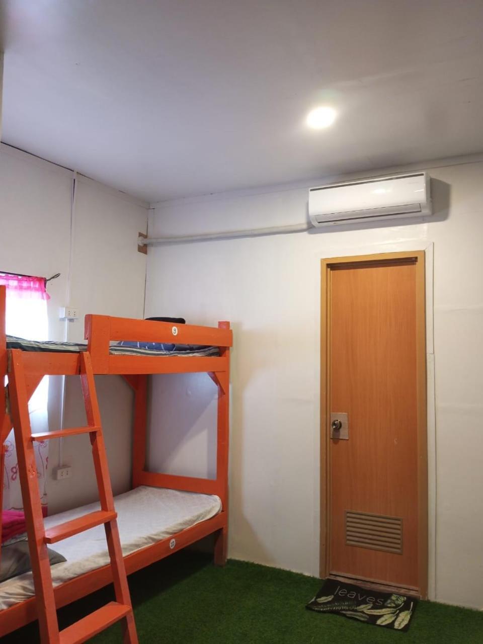 Guest house Sun Valley Backpackers El Nido