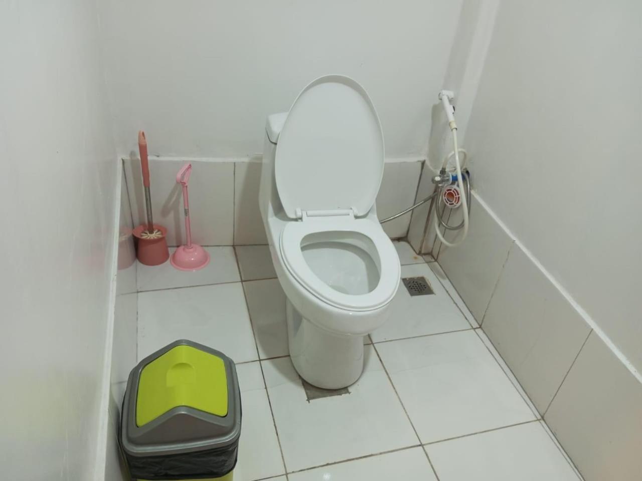 Guest house Sun Valley Backpackers