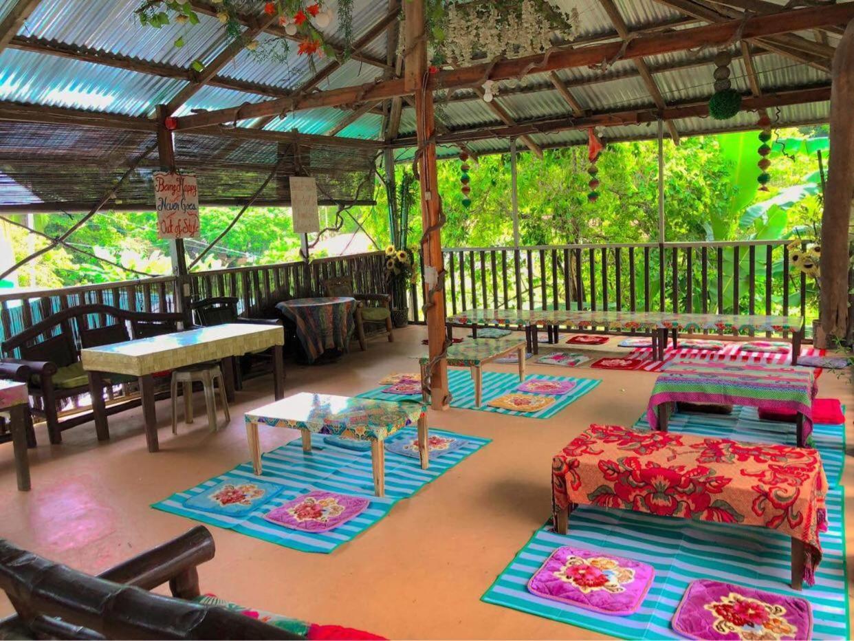 Sun Valley Backpackers Guest house *