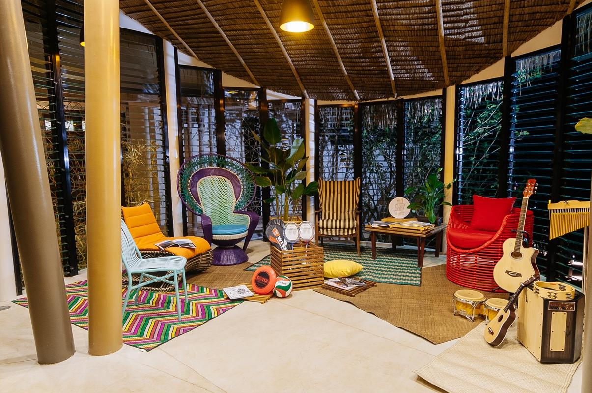 Hostel Spin Designer - El Nido