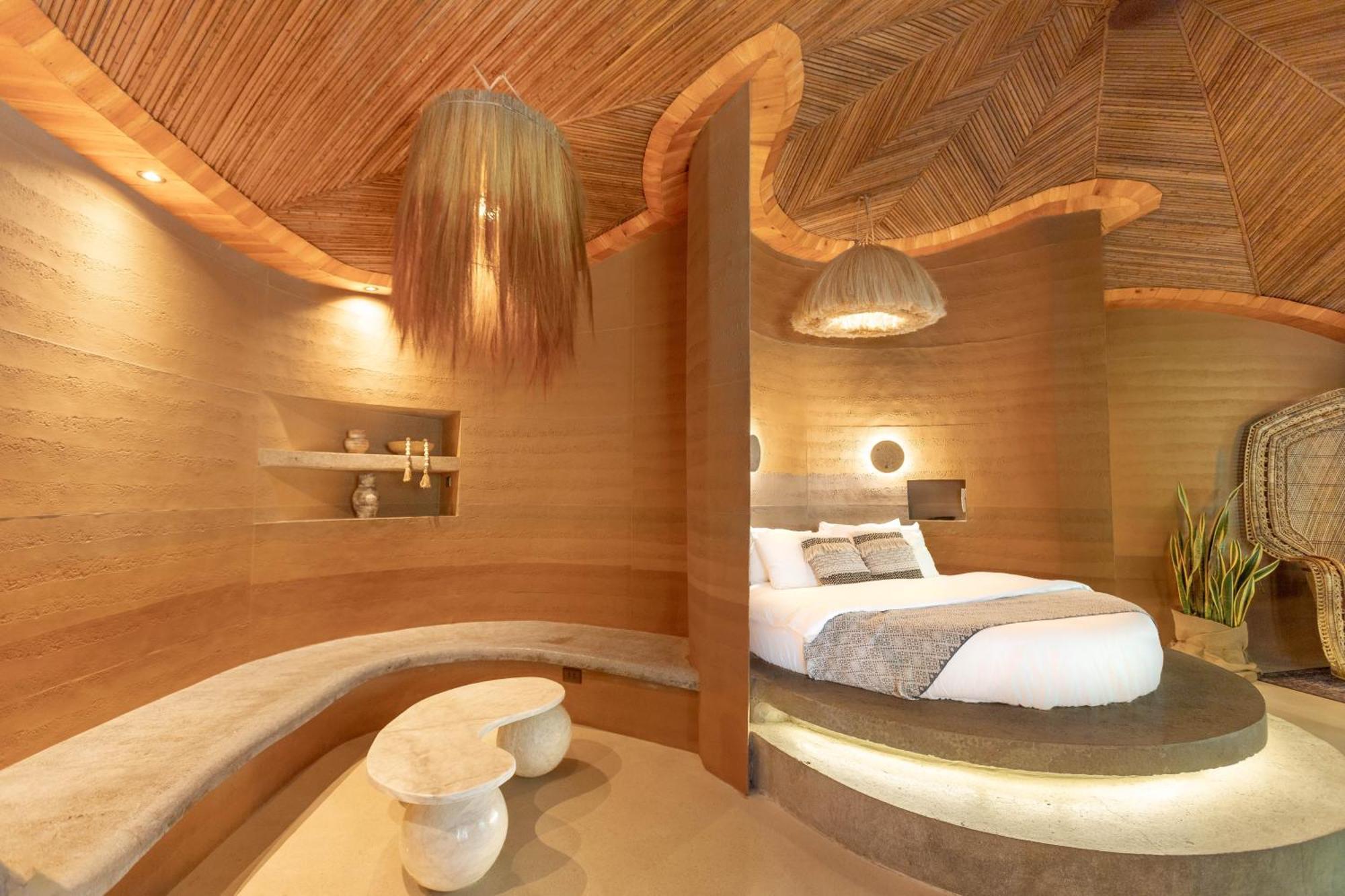 Terra Sancta Boutique Resort Resort