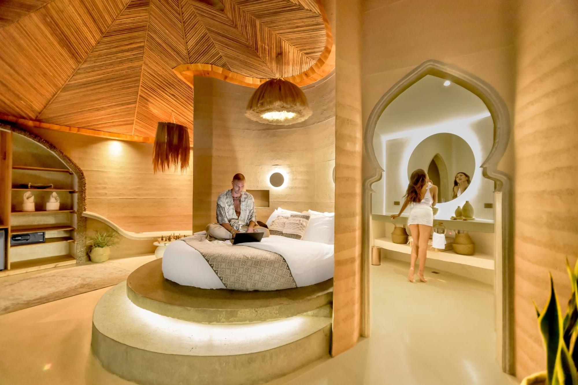 Resort Terra Sancta Boutique Resort