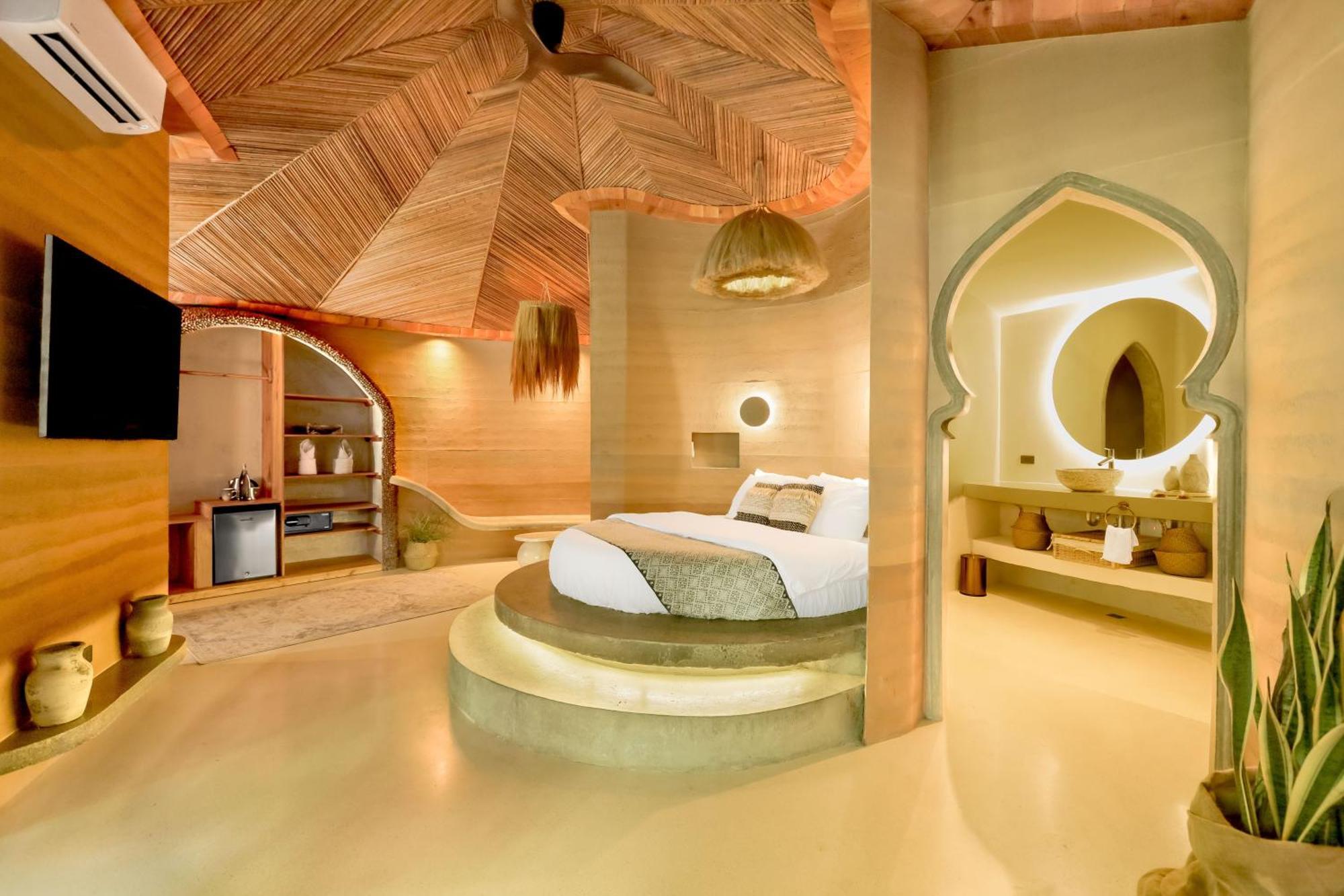 Terra Sancta Boutique Resort Resort 3*