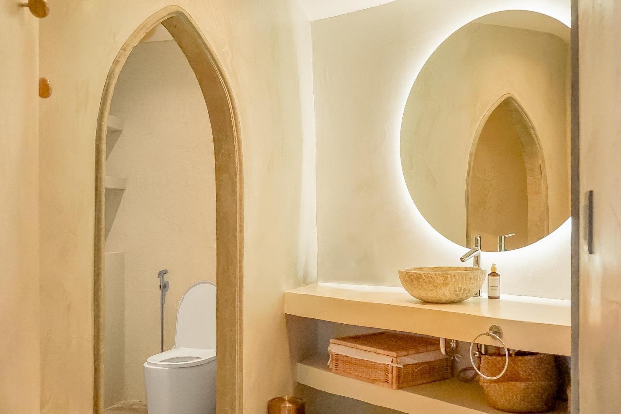 Terra Sancta Boutique Resort 3*