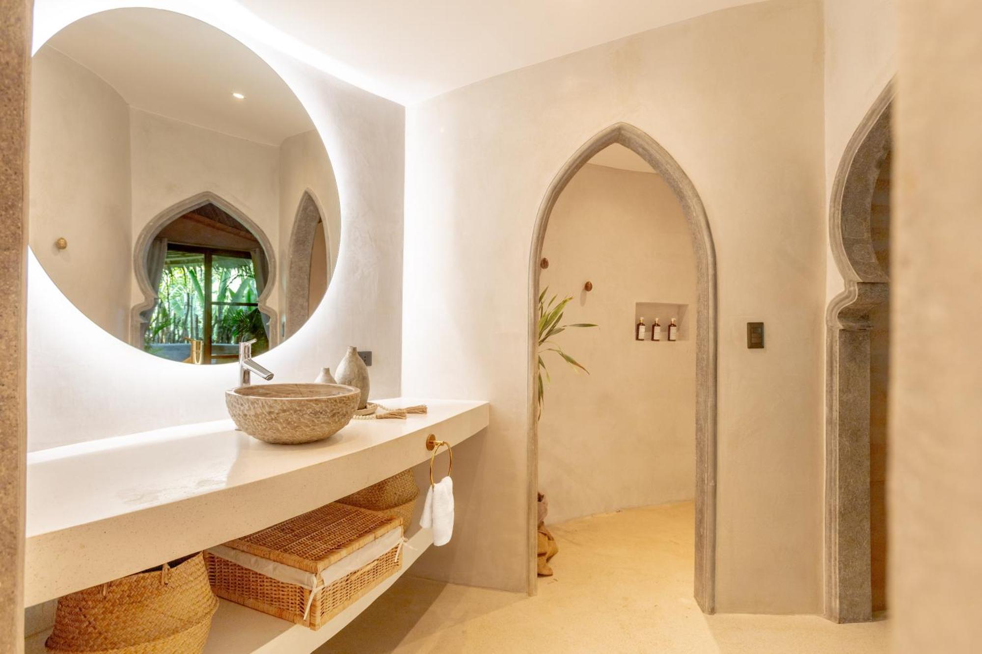 Terra Sancta Boutique Resort 3* El Nido