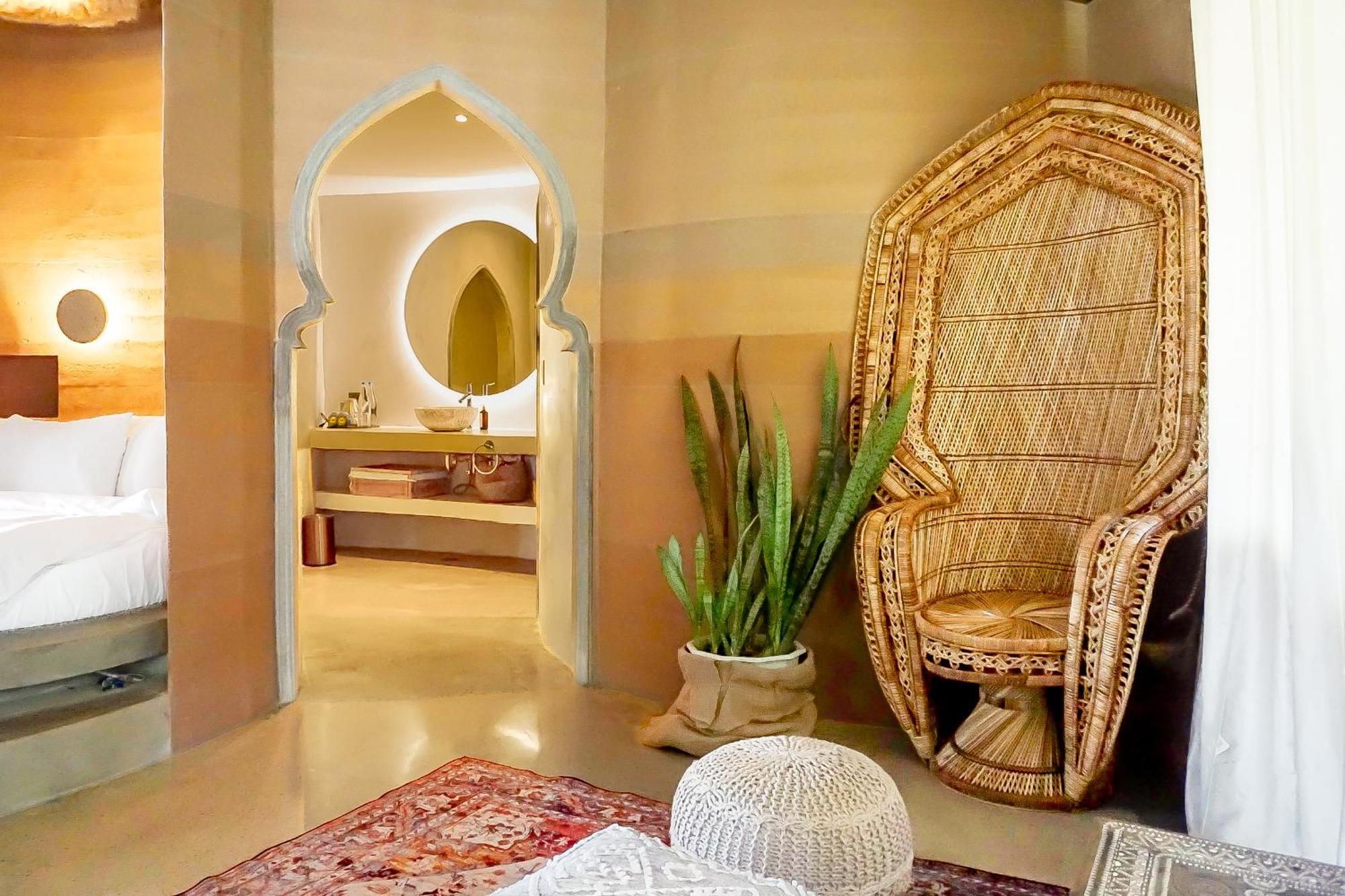 Resort Terra Sancta Boutique Resort