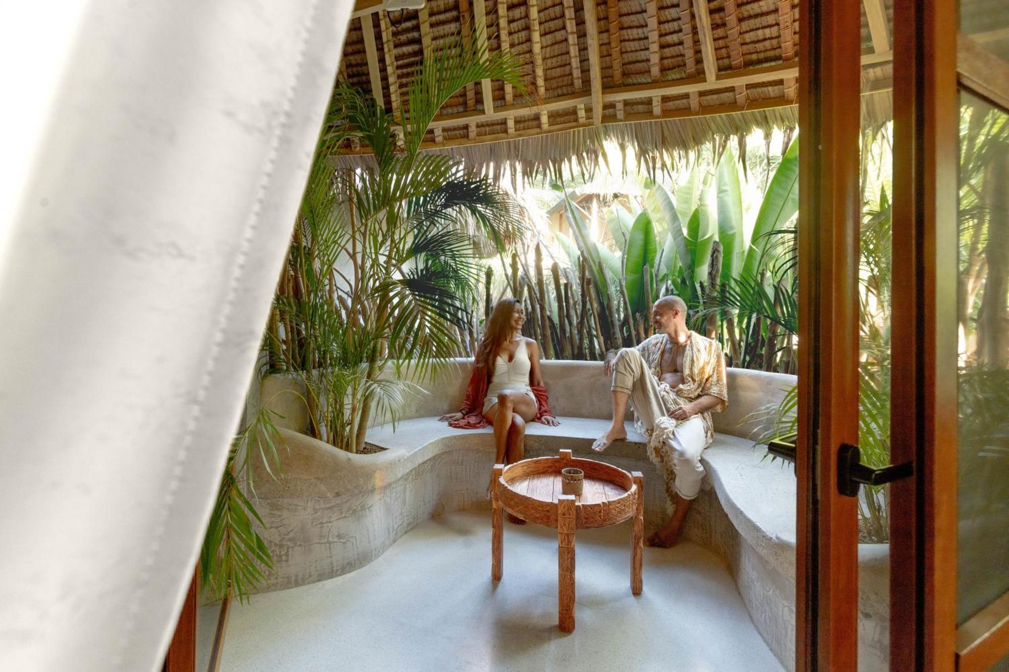 Terra Sancta Boutique Resort Resort 3*