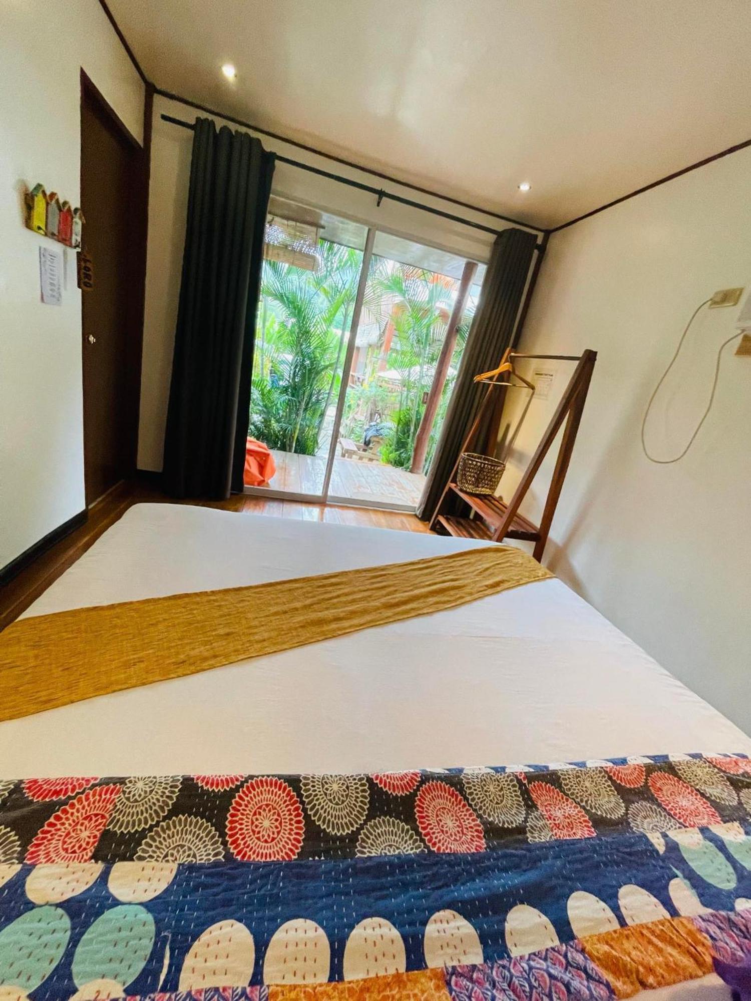 Bella Athena Garden Locanda 2*