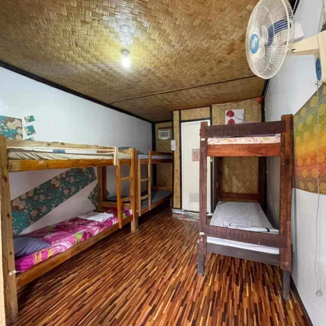 Guest house Sun Valley Backpackers