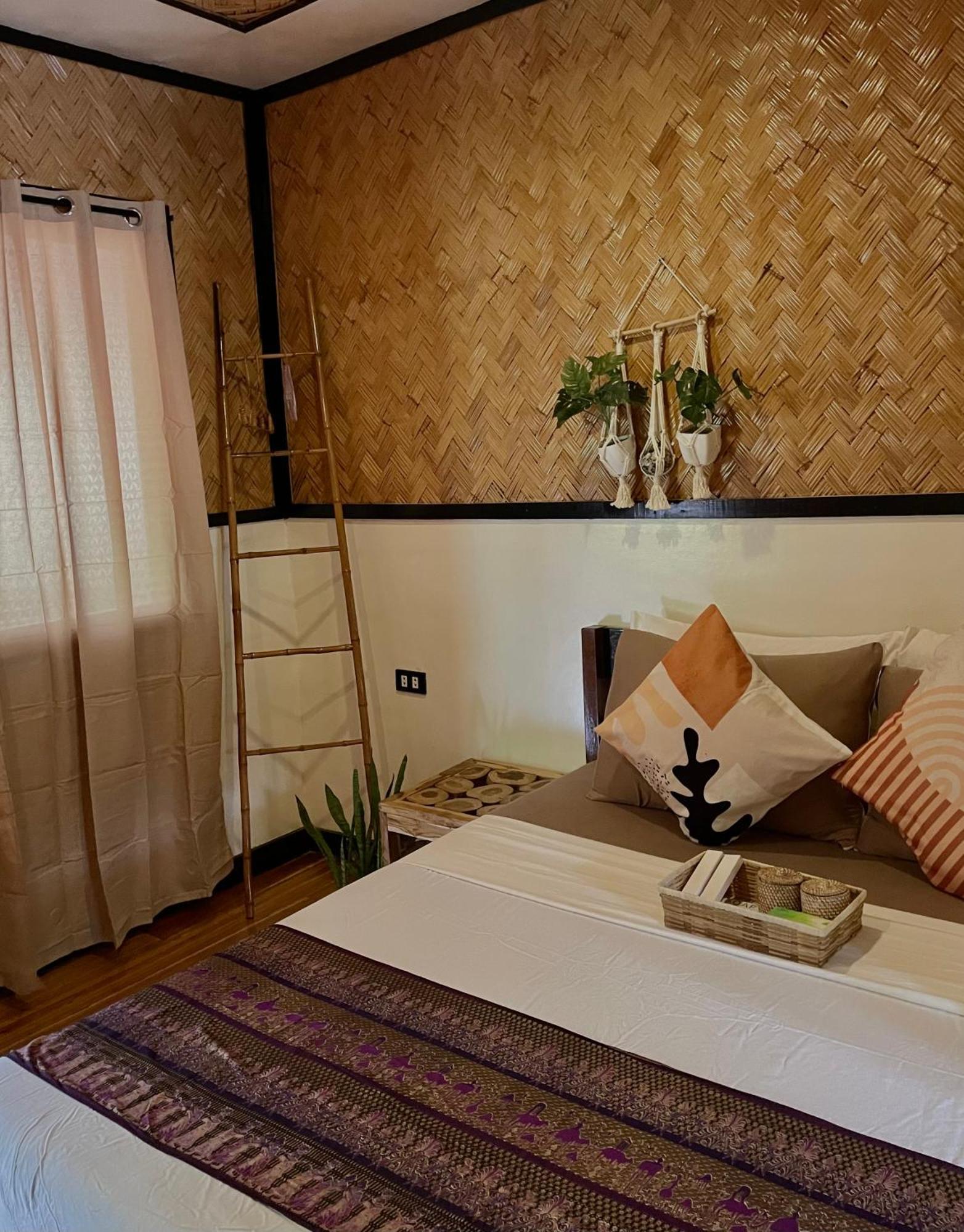 Hidden Of Cailan Extension Transient House * El Nido