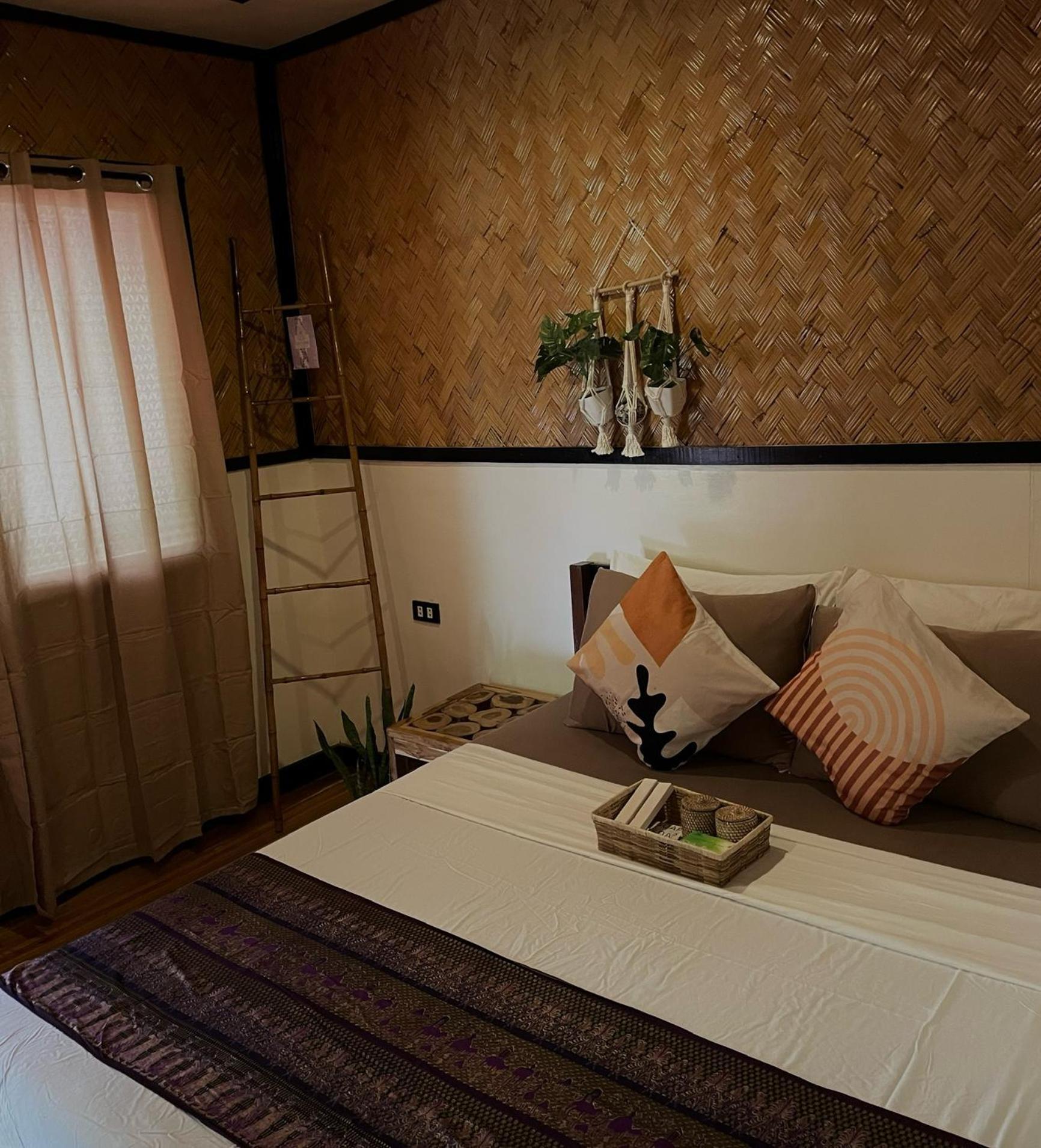 Hidden Of Cailan Extension Transient House Hotel *