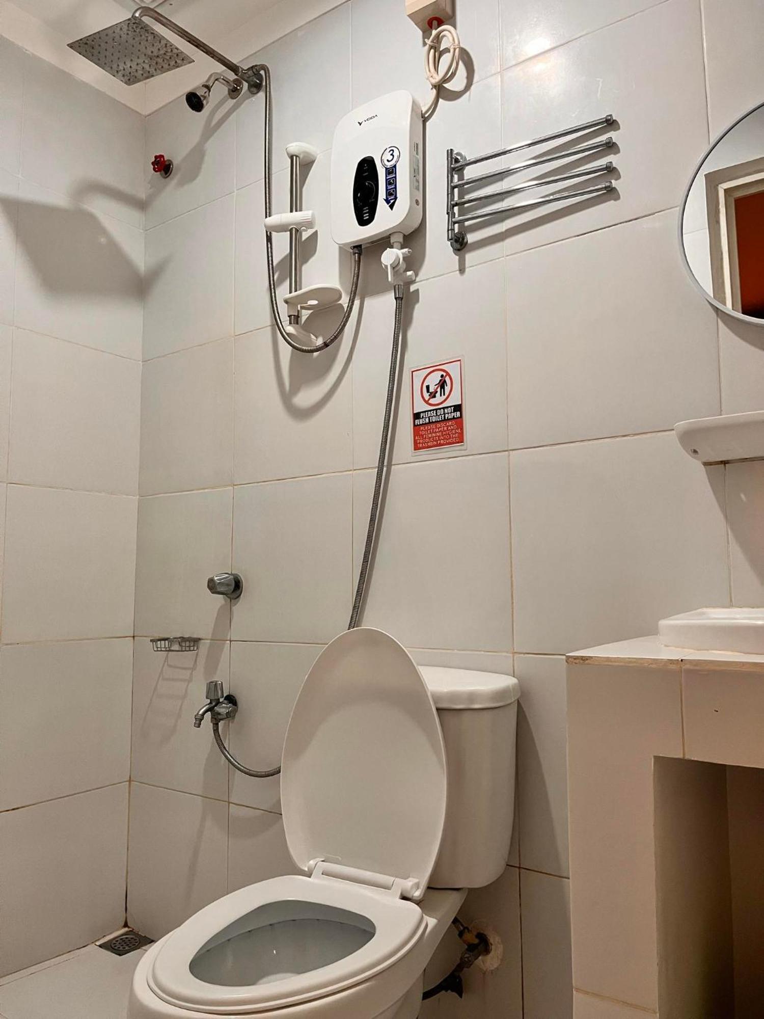 Carandang Guest house