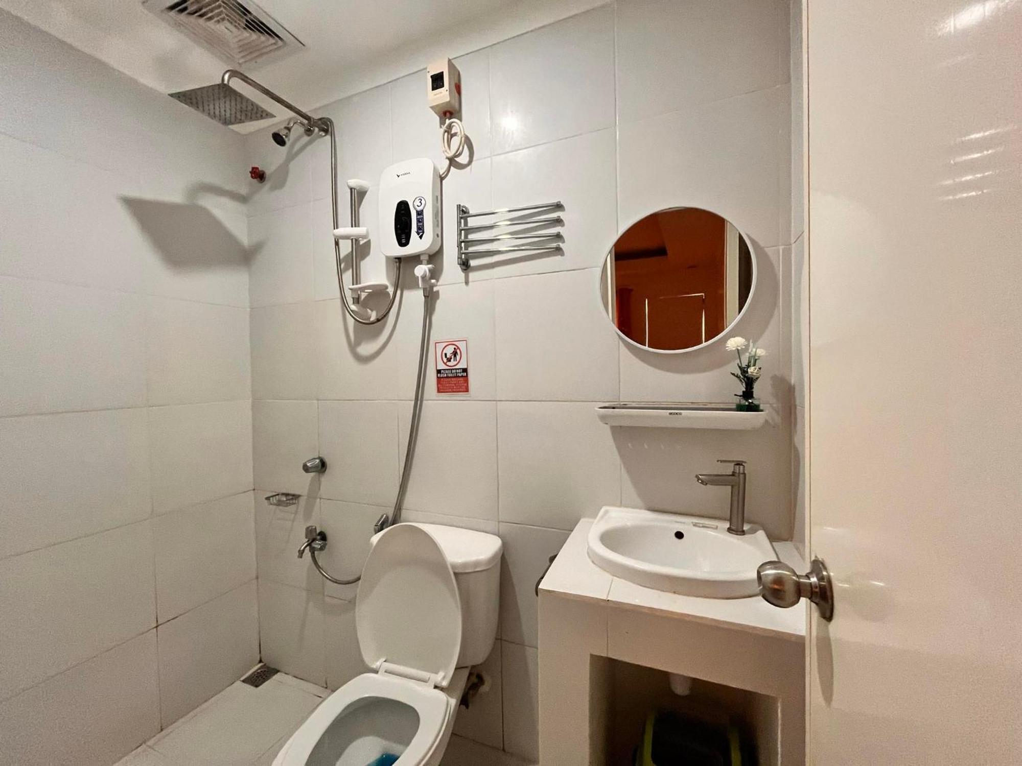 Guest house Carandang