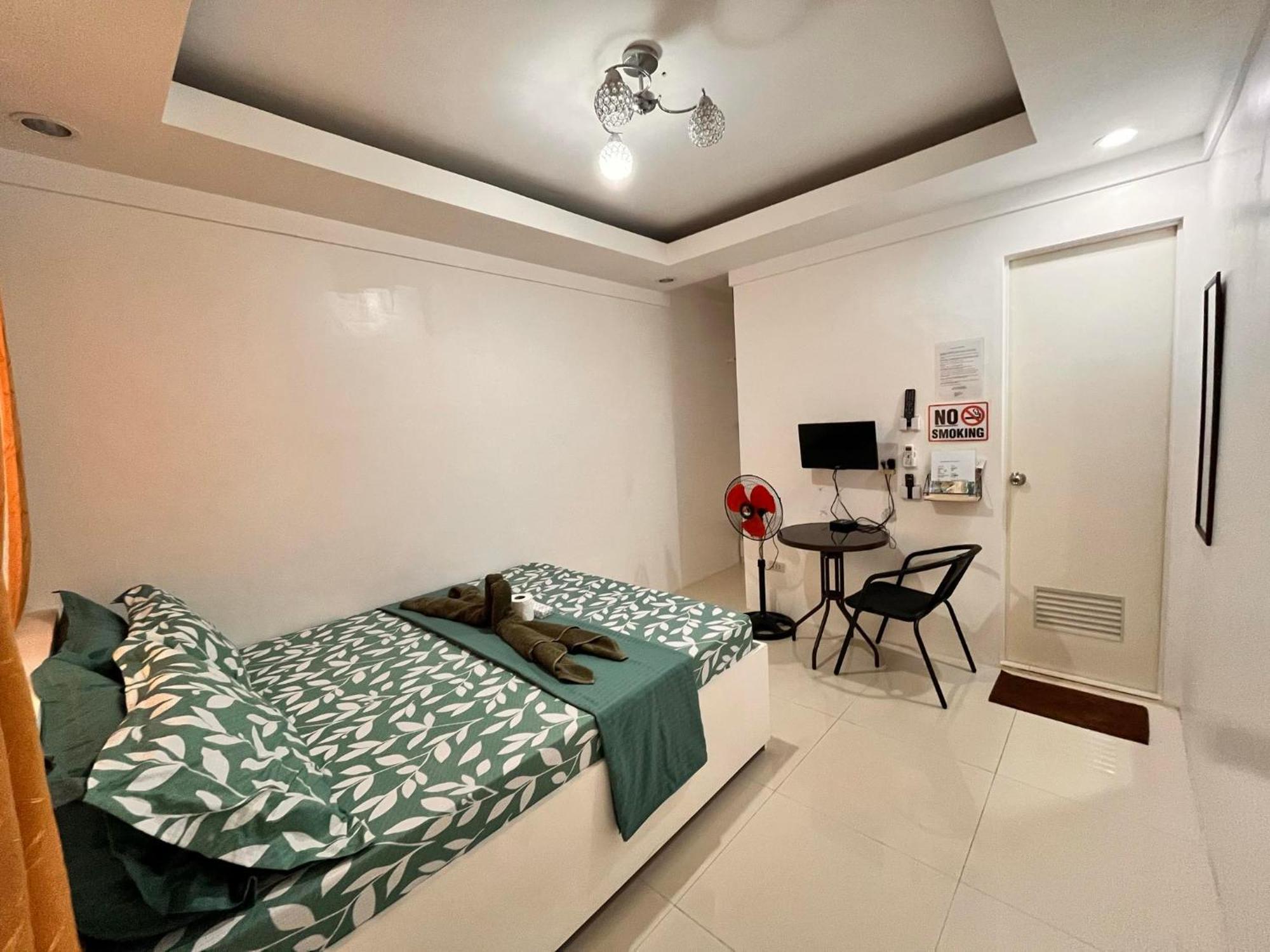 Guest house Carandang *