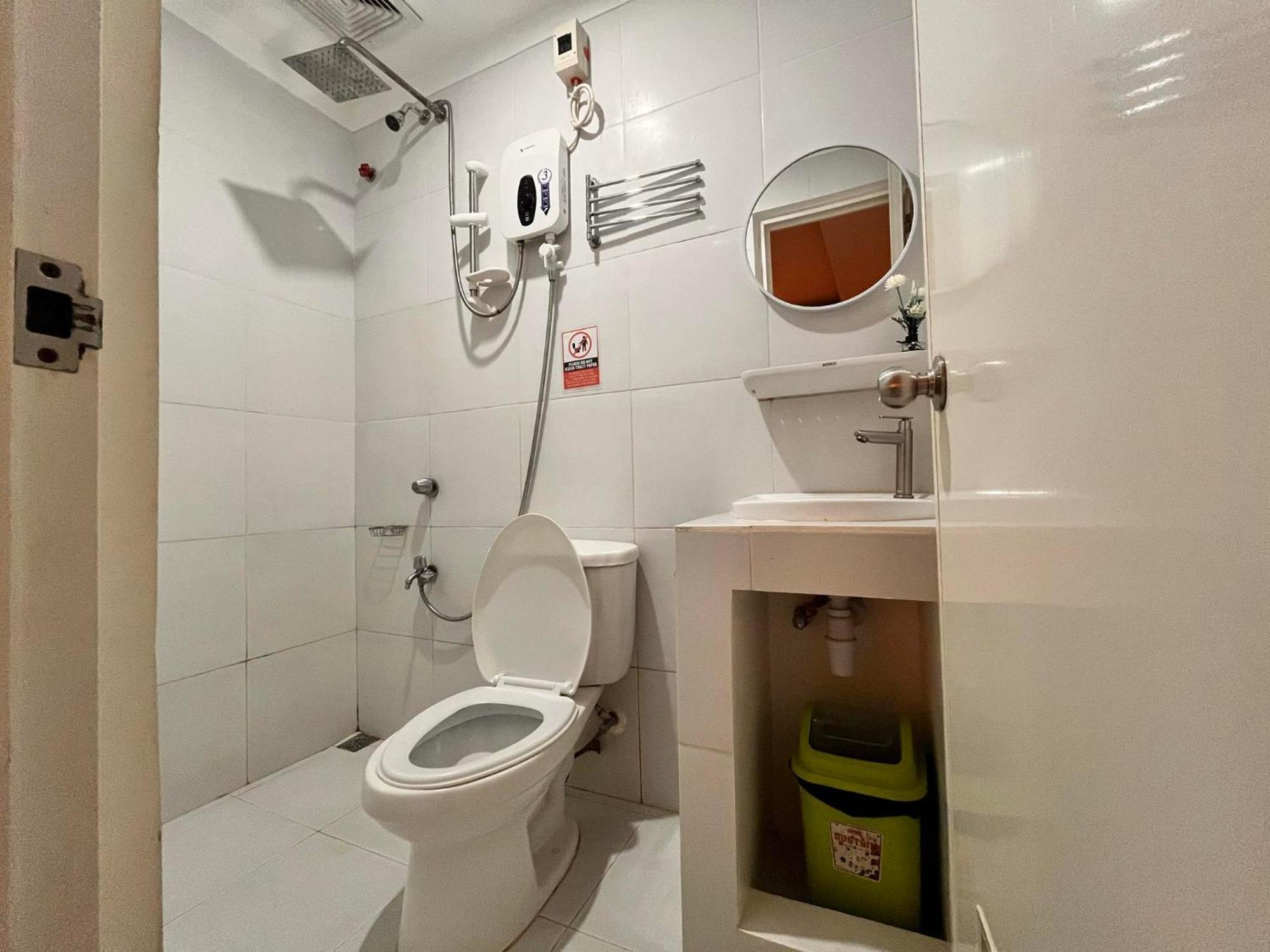Guest house Carandang *