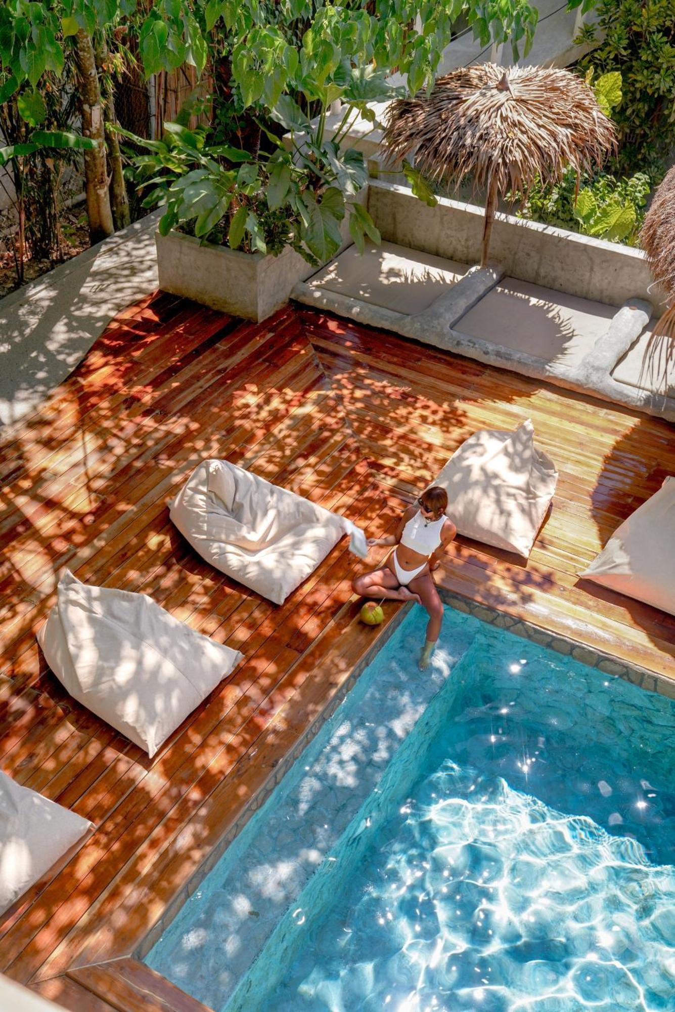 Terra Sancta Boutique Resort