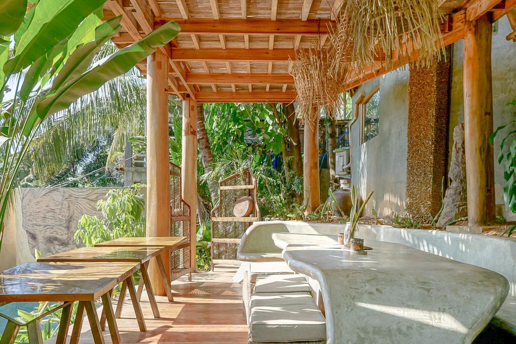Terra Sancta Boutique Resort Resort 3*