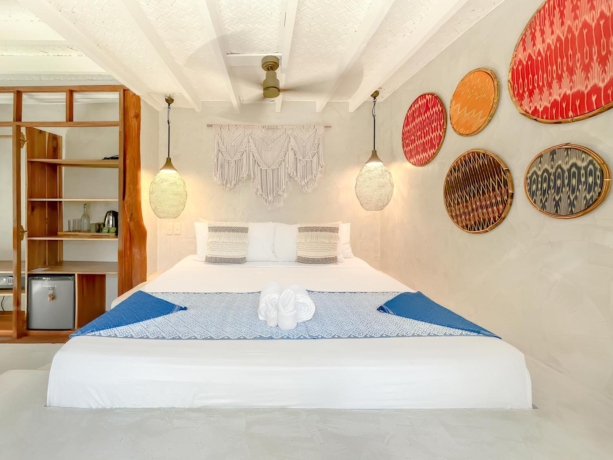 Resort Terra Sancta Boutique Resort 3*
