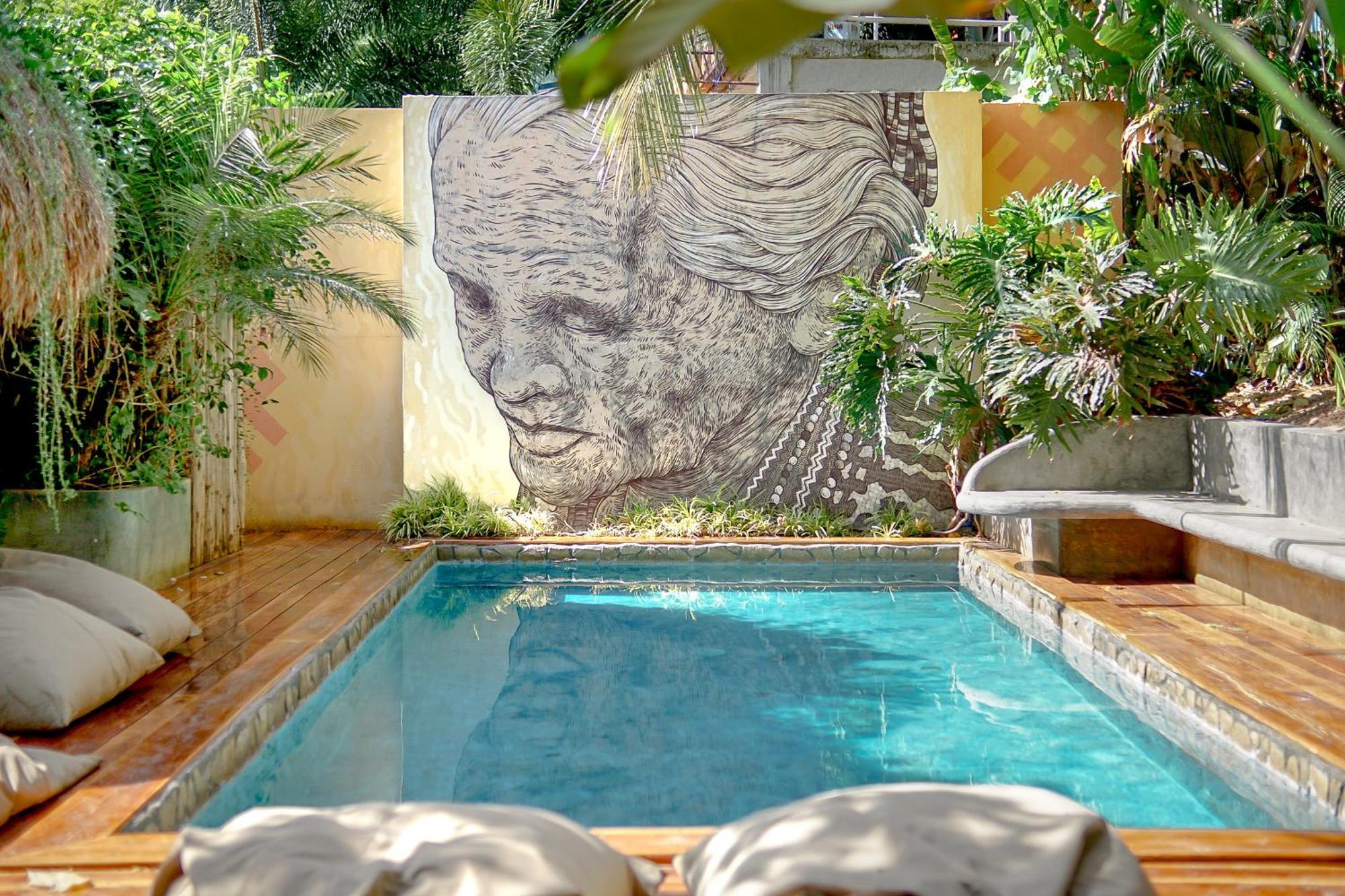 Terra Sancta Boutique Resort 3*