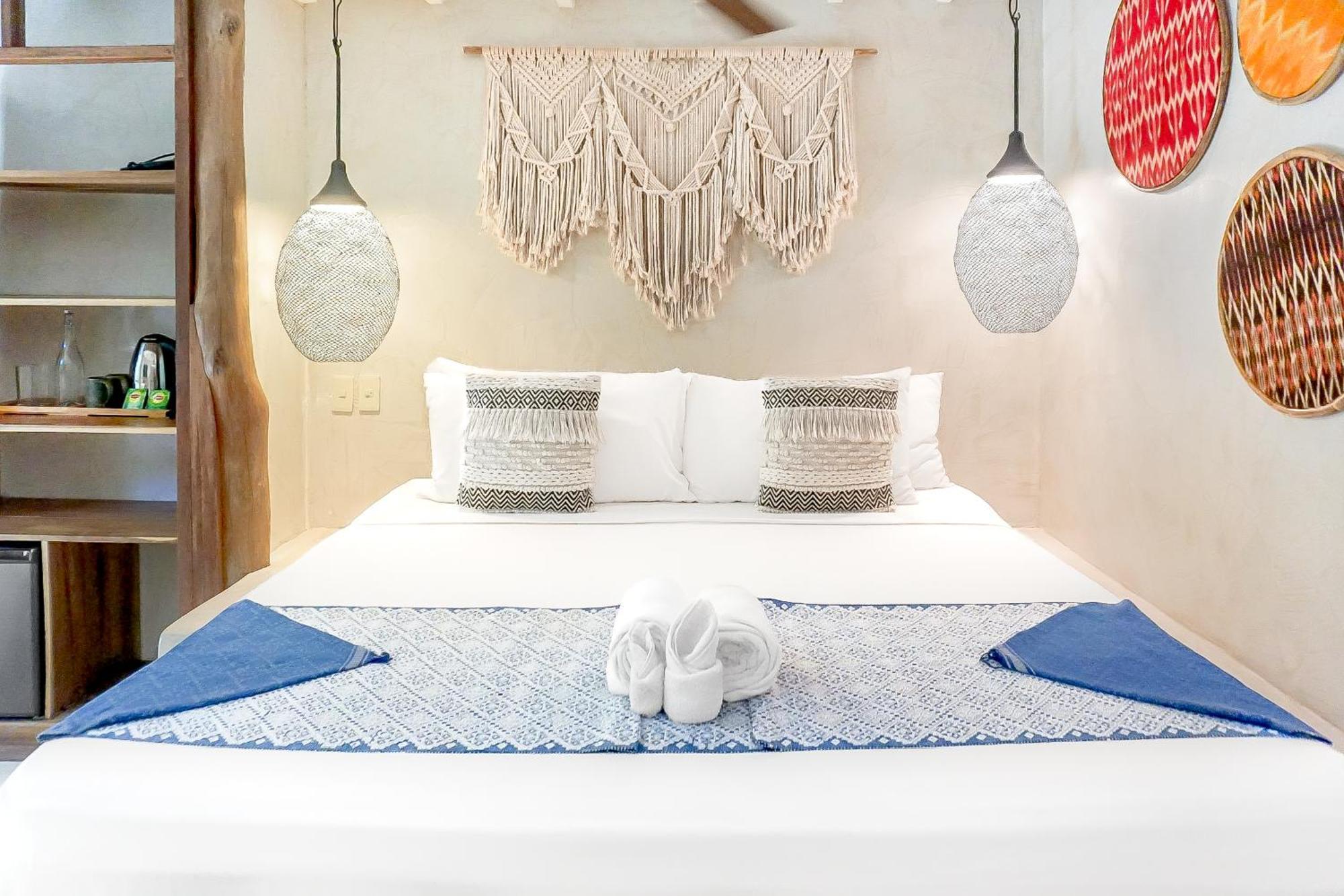 Resort Terra Sancta Boutique Resort 3*