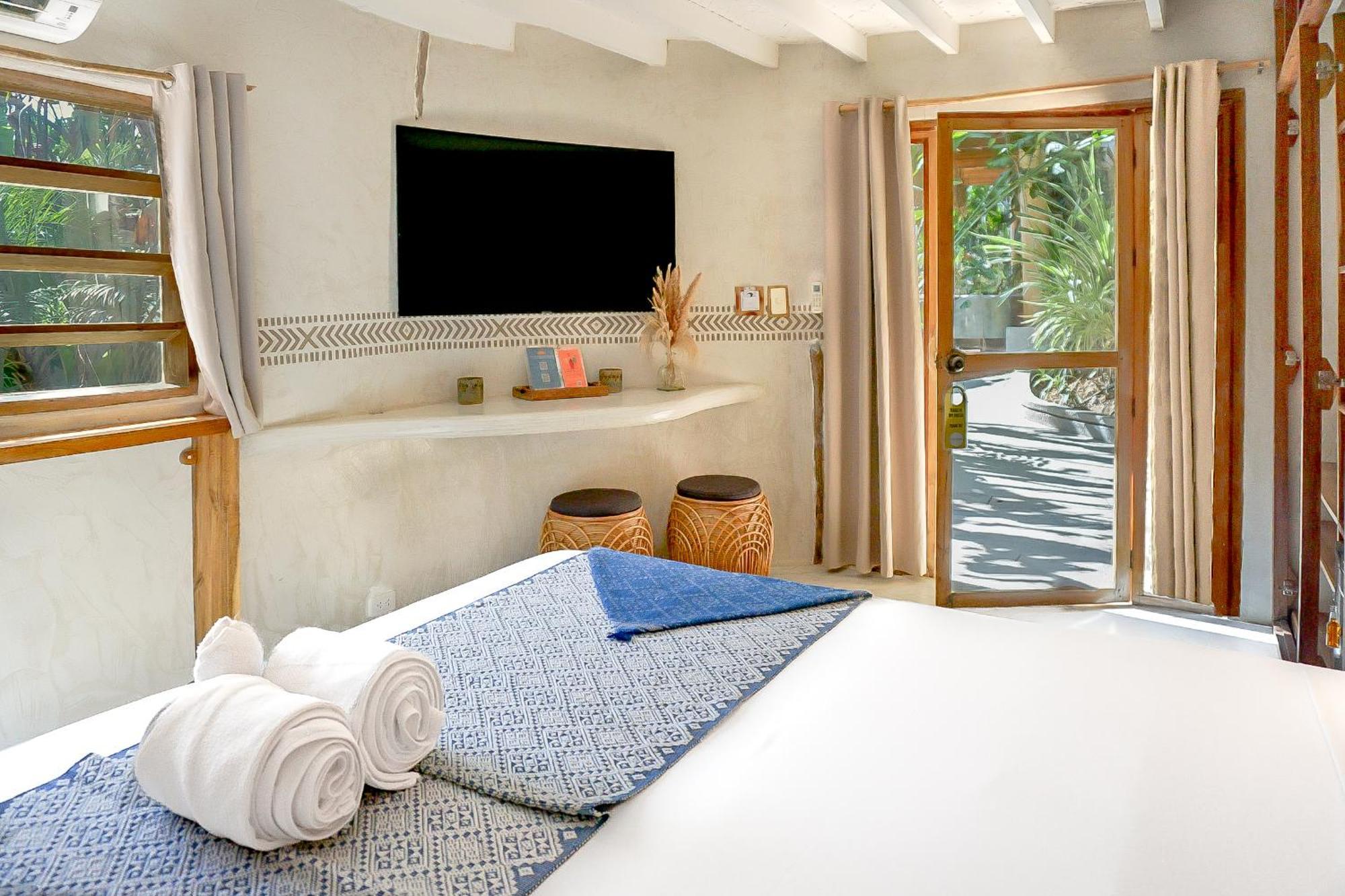 Terra Sancta Boutique Resort Resort El Nido