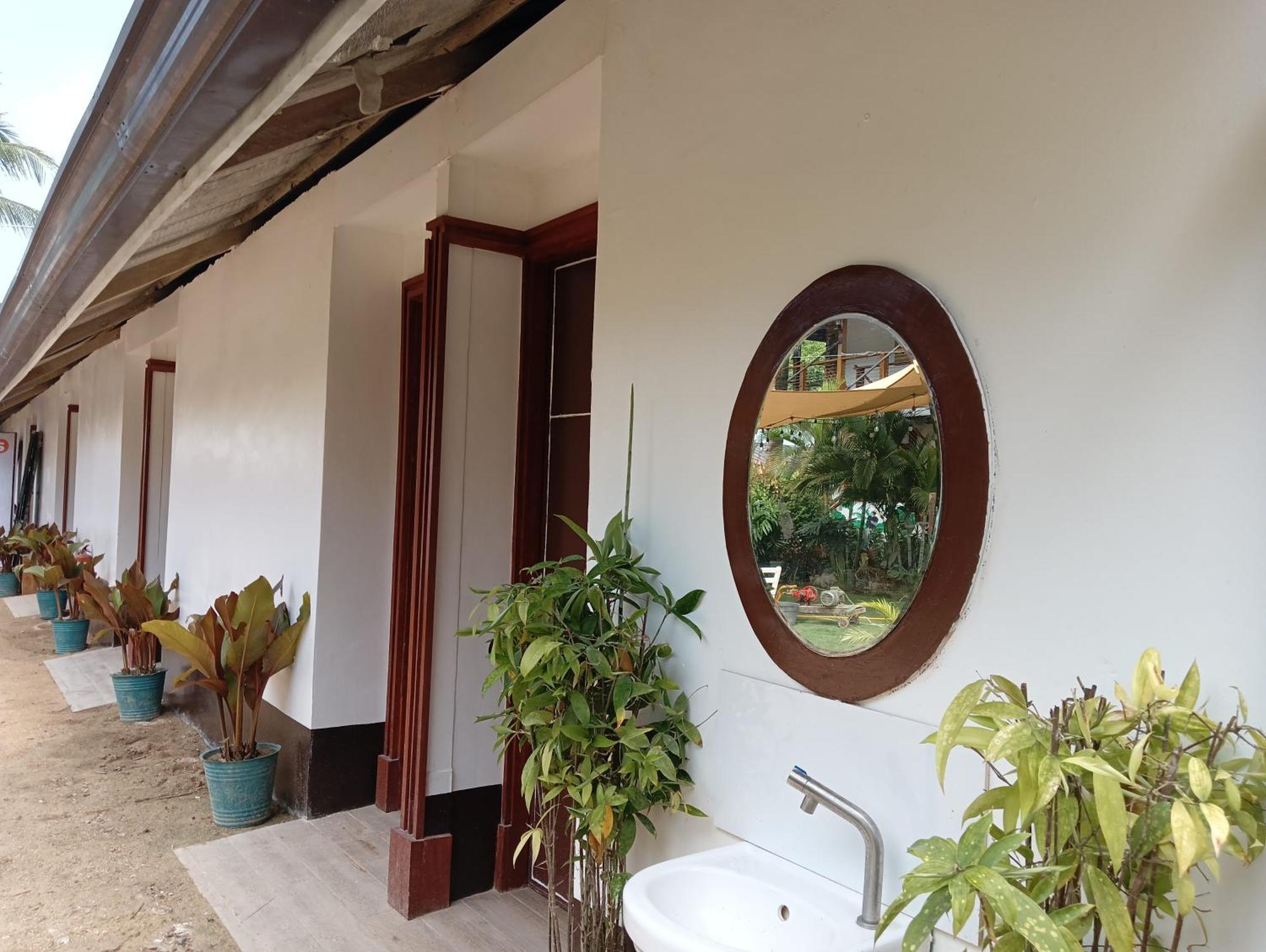 Hostel Dormitelsph El Nido *