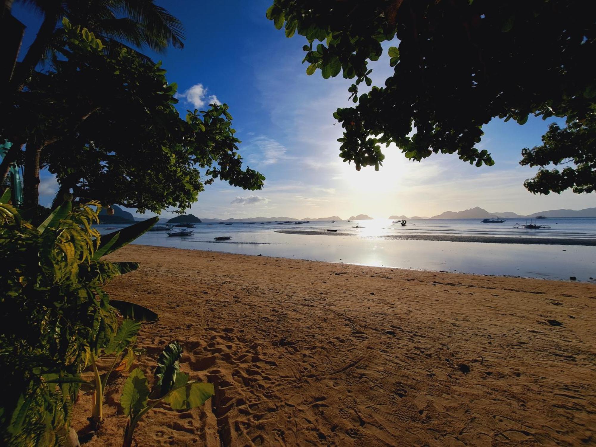 Hostel Dormitelsph El Nido