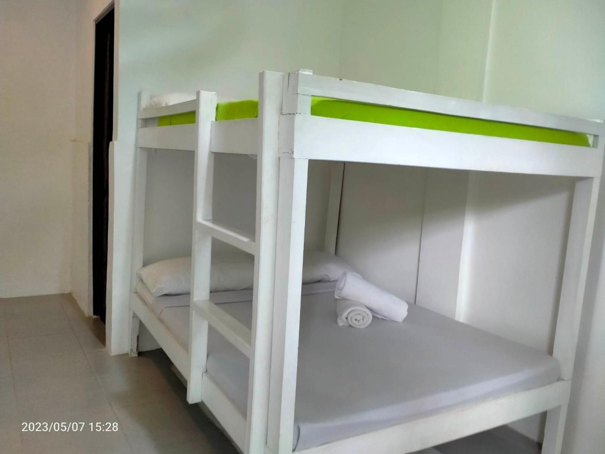 Dormitelsph El Nido Hostel *