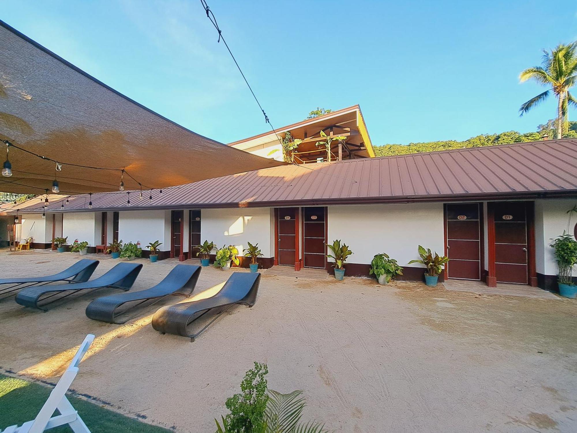 Hostel Dormitelsph El Nido *