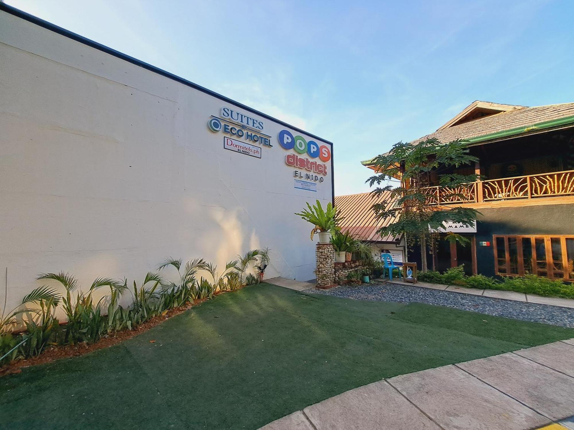Hostel Dormitelsph El Nido El Nido