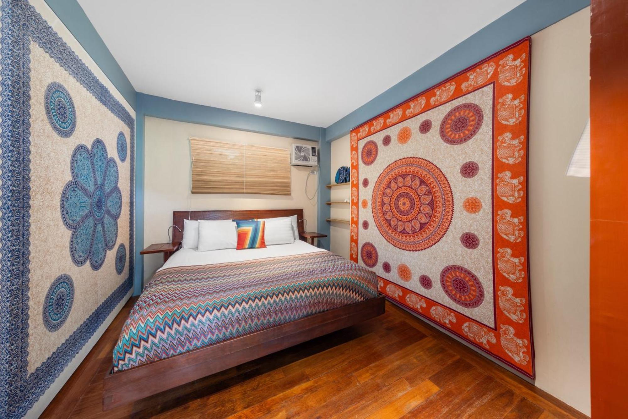 Karuna Bohemian Owners Apartment
