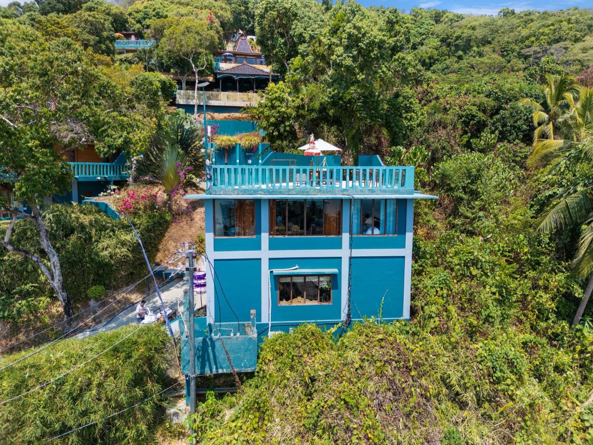 Karuna Bohemian Owners El Nido