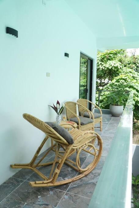 Serene Icaro In Downtown With Cliff View