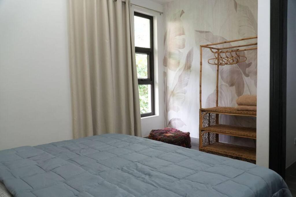 Villa Serene Icaro In Downtown With Cliff View *