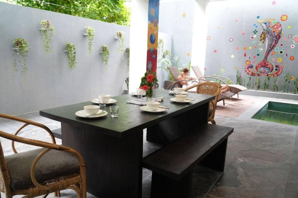 Serene Icaro In Downtown With Cliff View Villa *