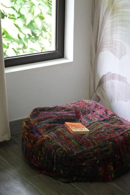 Serene Icaro In Downtown With Cliff View Villa El Nido