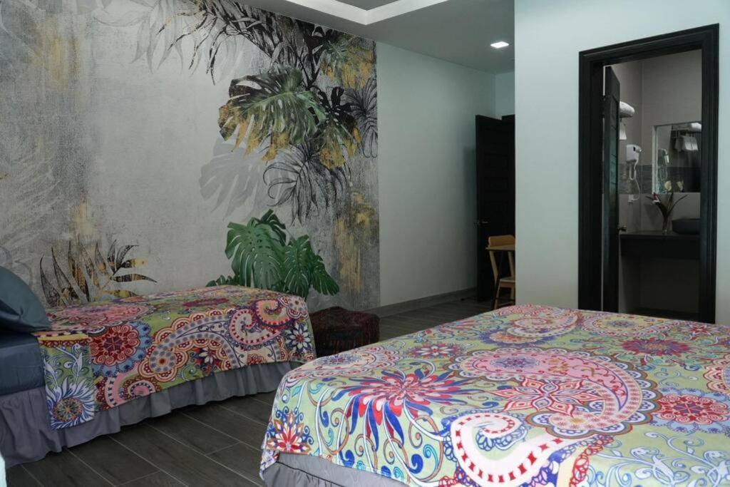 Villa Serene Icaro In Downtown With Cliff View