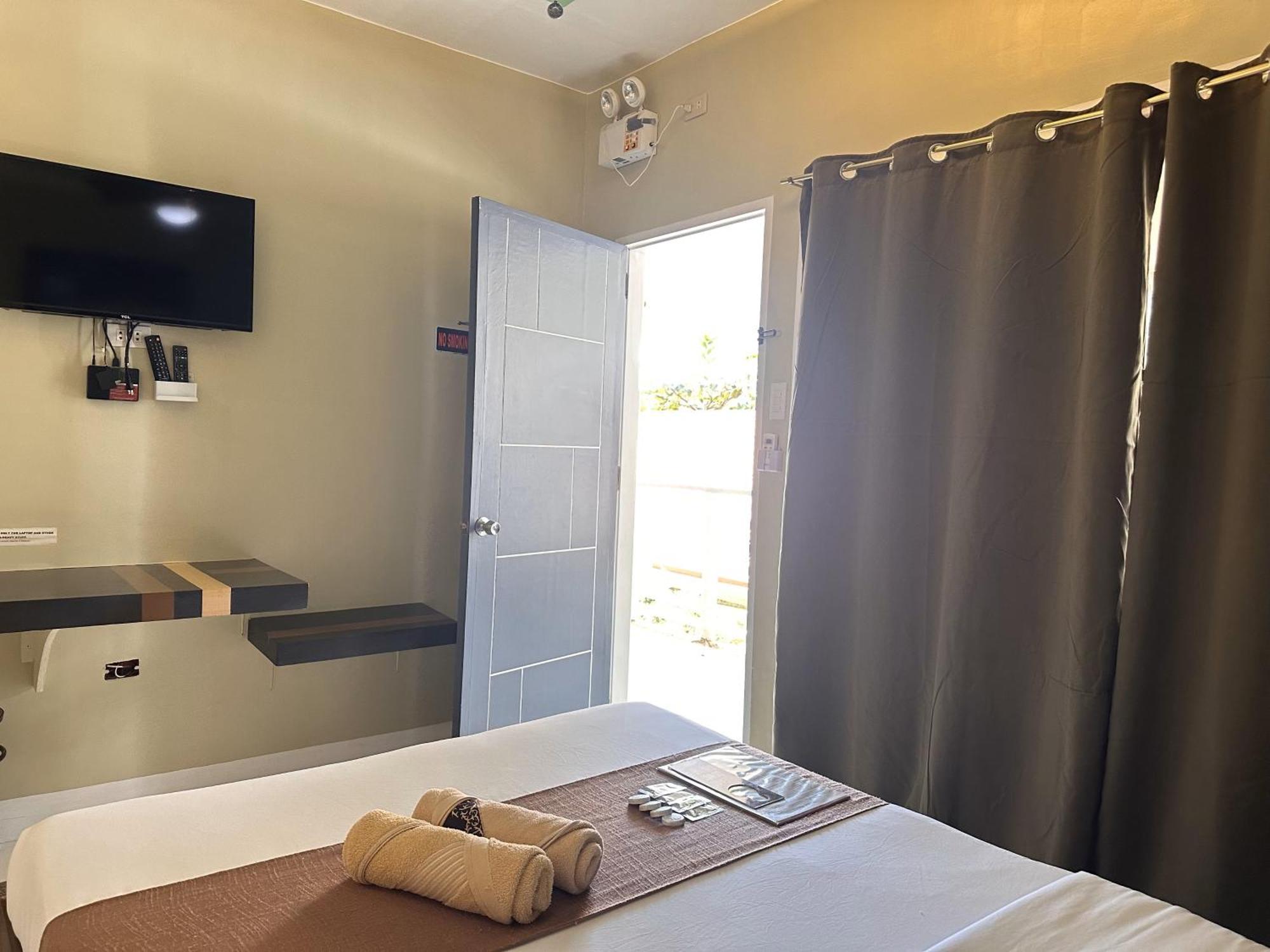Panari Bed & Breakfast