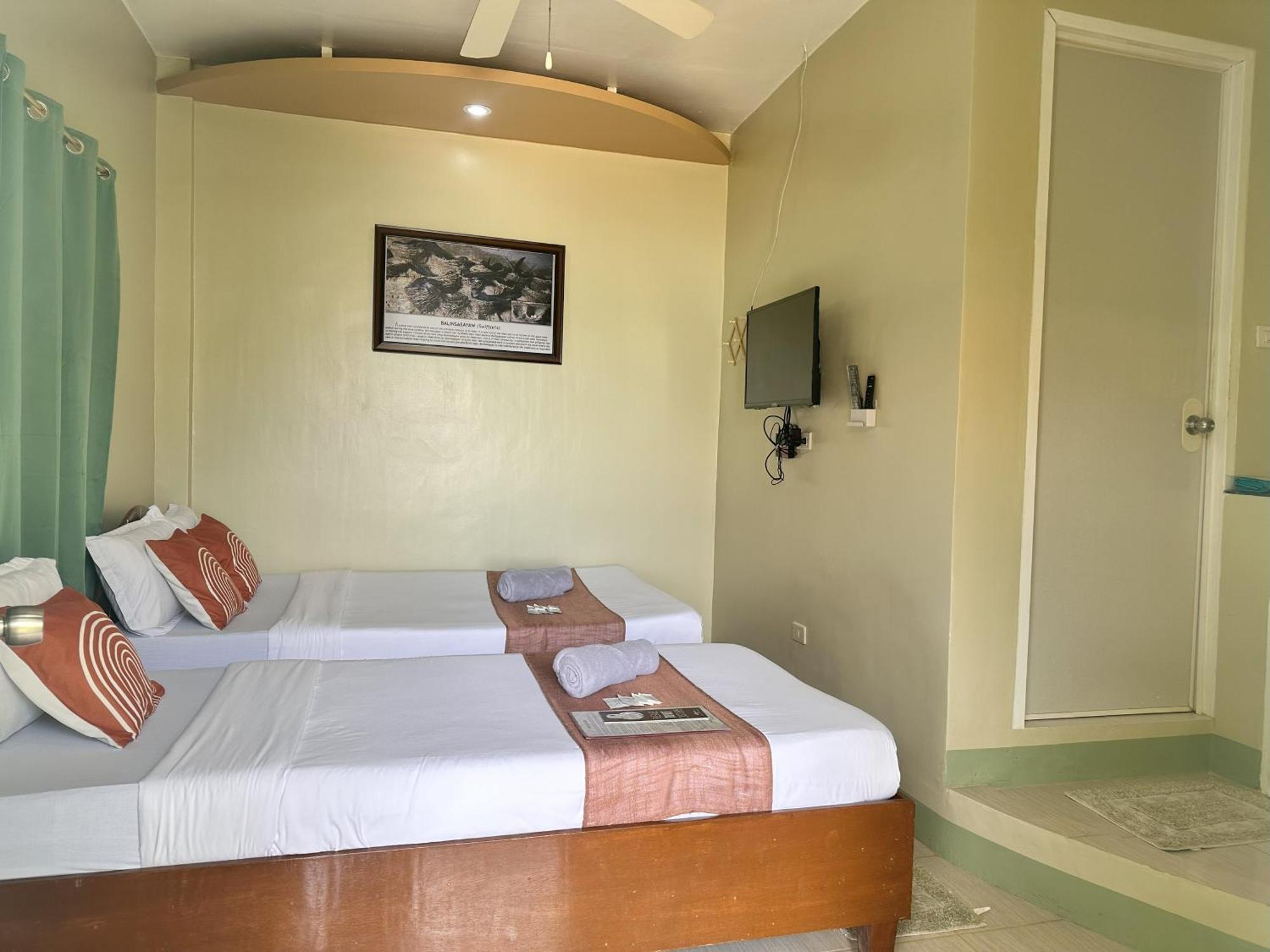 Panari Bed & Breakfast *