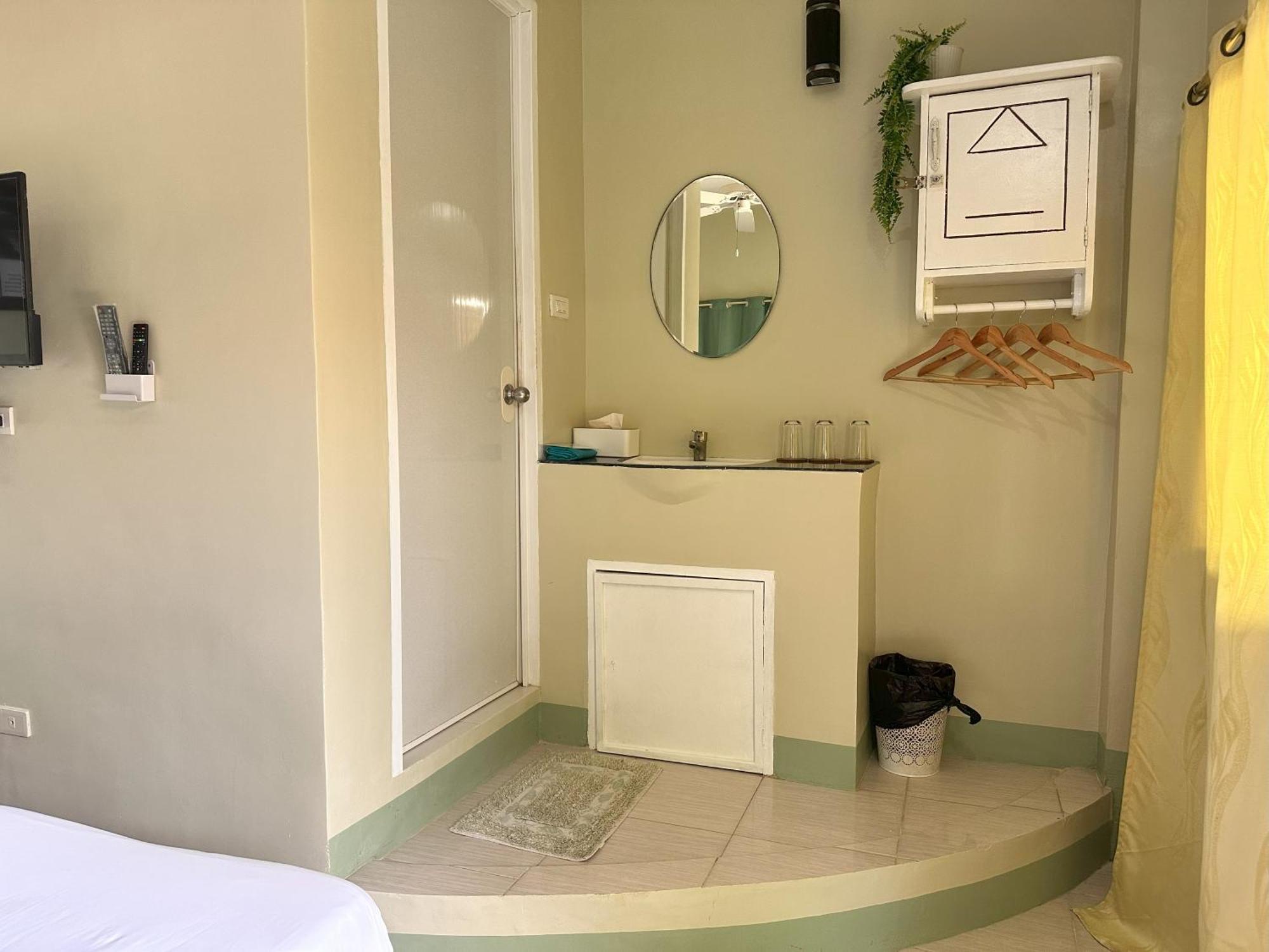 Panari Bed & Breakfast El Nido