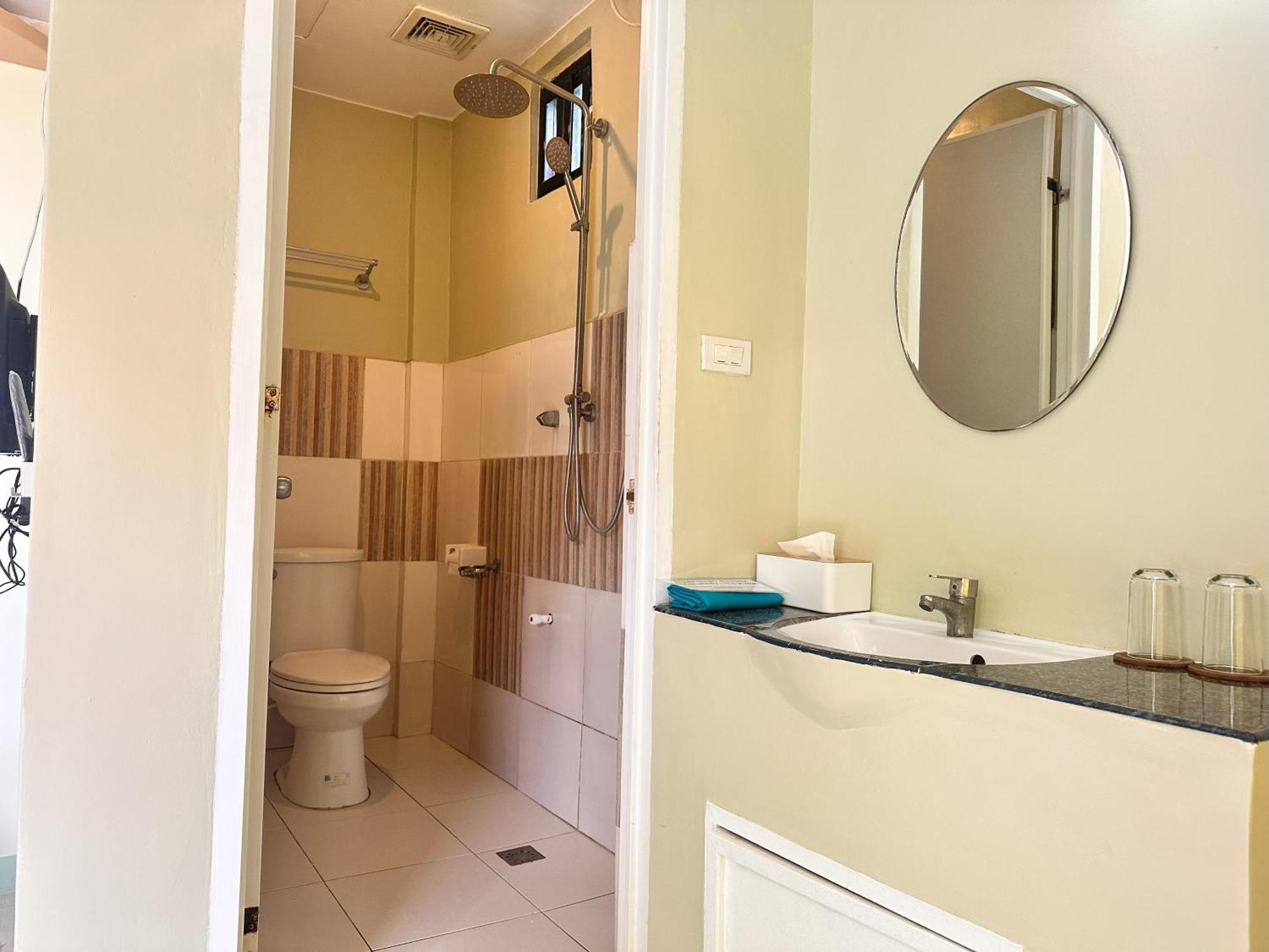 Bed & Breakfast Panari El Nido