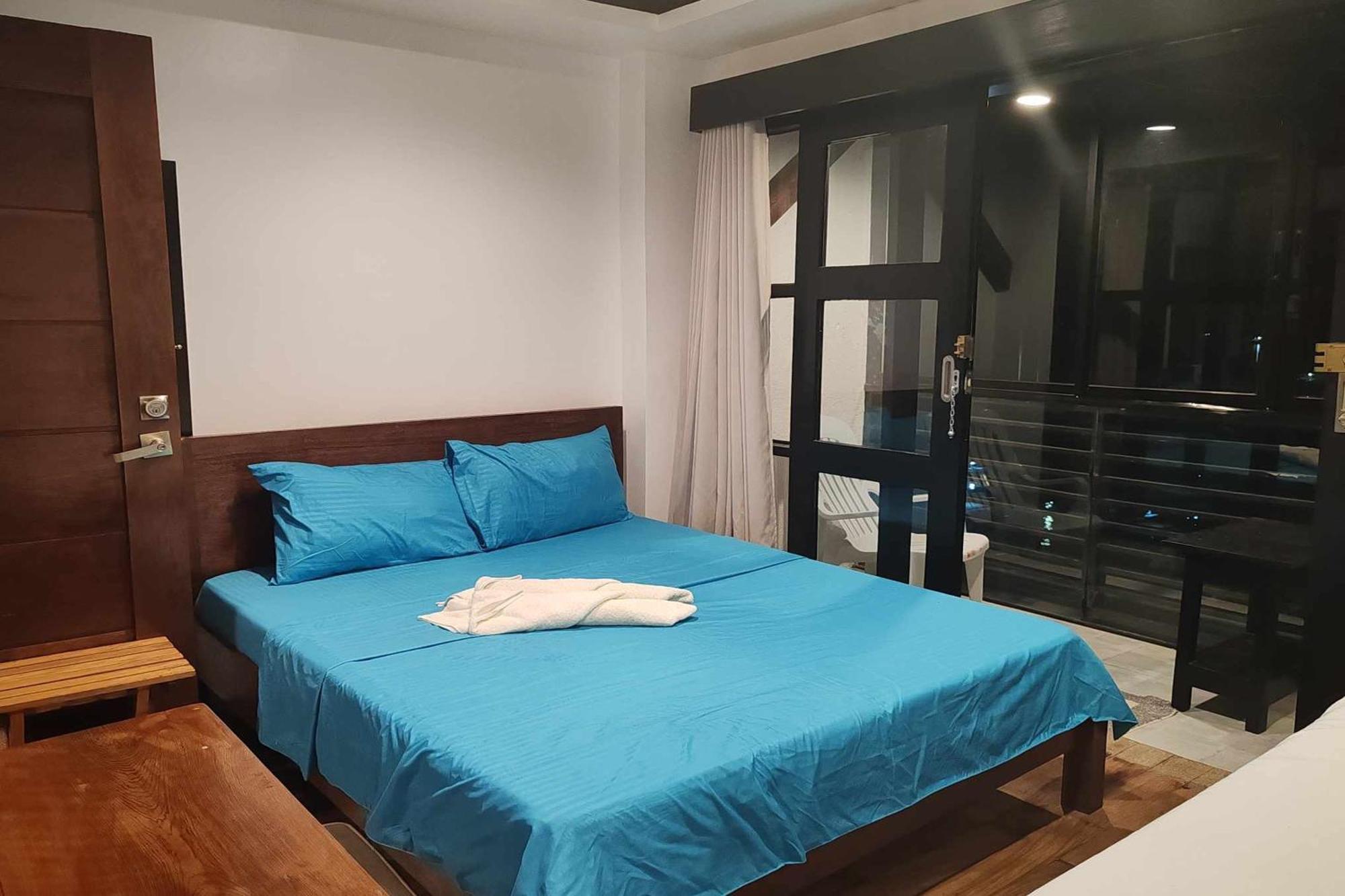 Inn A Place To Remember Palawan El Nido