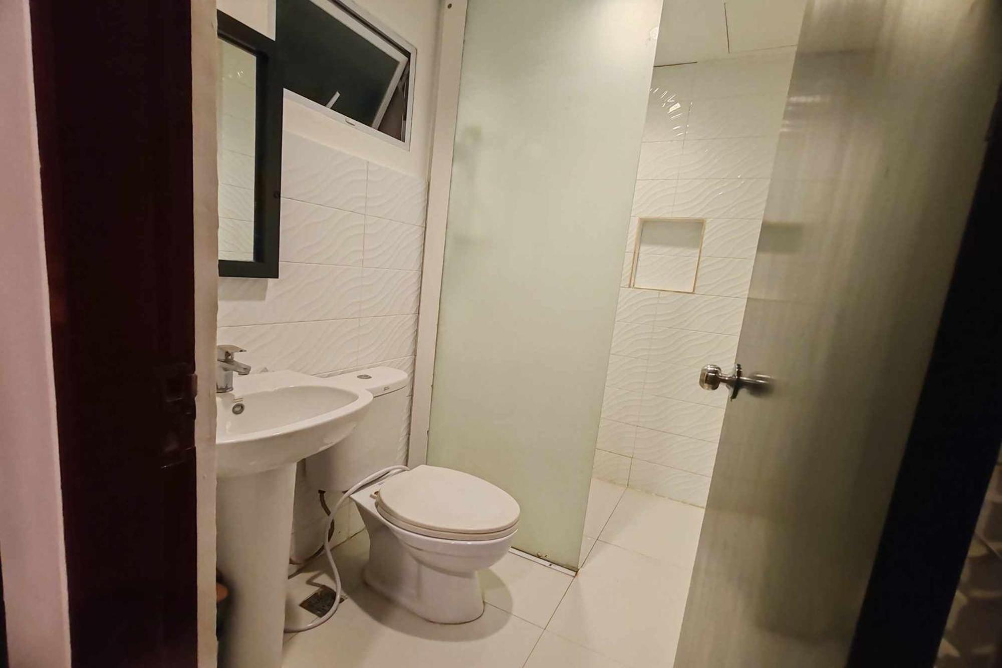 A Place To Remember Palawan Inn