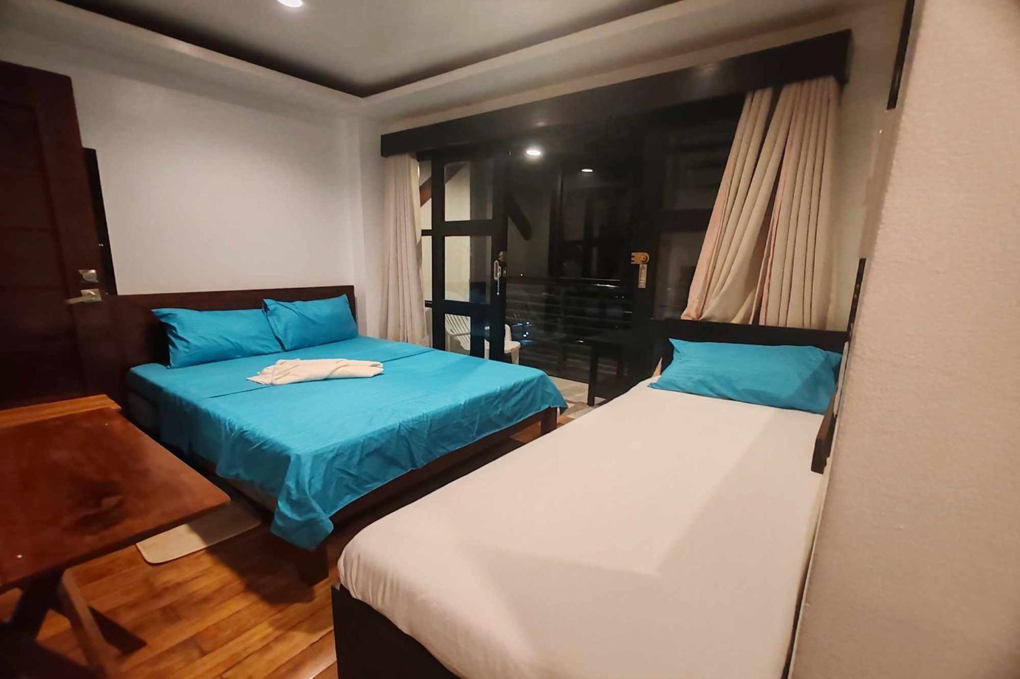 Inn A Place To Remember Palawan