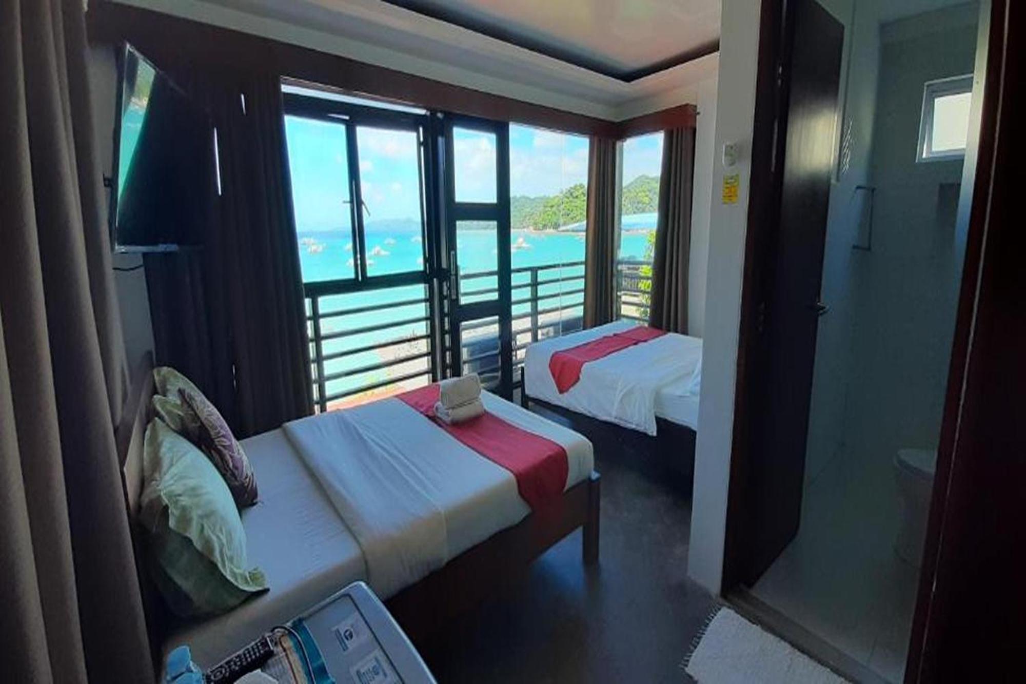 Inn A Place To Remember Palawan