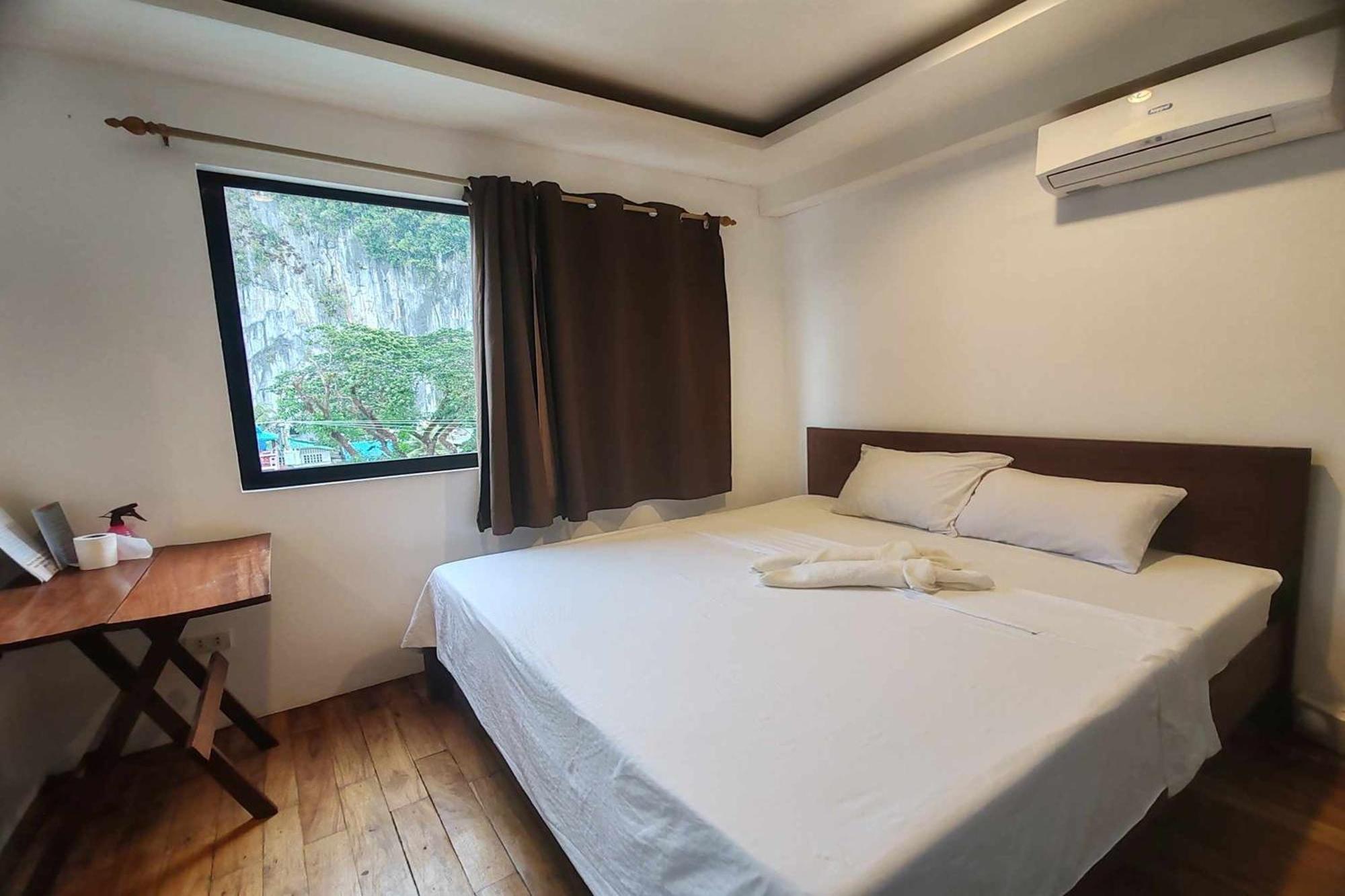 A Place To Remember Palawan Inn El Nido